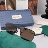 【Gucci】Loại kính râm mới nhất