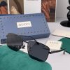 【Gucci】Loại kính râm mới nhất