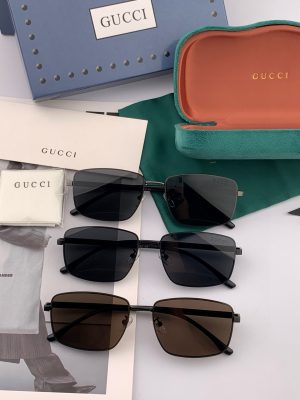 【Gucci】Loại kính râm mới nhất