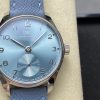 Đồng hồ đeo tay IWC Portugal tự động 3 chân