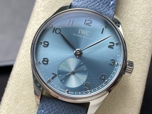 Đồng hồ đeo tay IWC Portugal tự động 3 chân