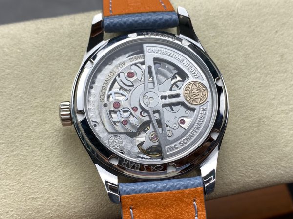 Đồng hồ đeo tay IWC Portugal tự động 3 chân