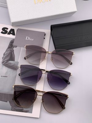 【DIOR】Loại kính râm mới nhất