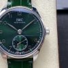 Đồng hồ đeo tay IWC Portugal tự động 3 chân