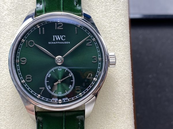 Đồng hồ đeo tay IWC Portugal tự động 3 chân