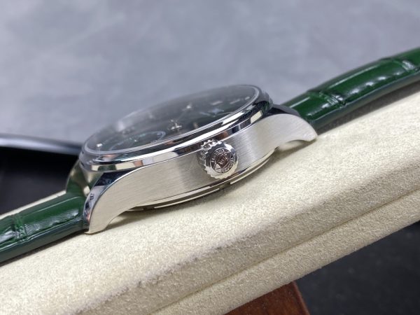 Đồng hồ đeo tay IWC Portugal tự động 3 chân
