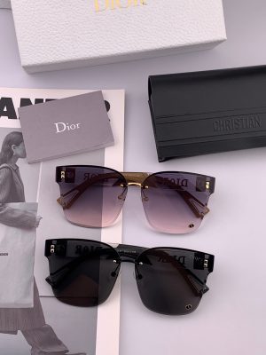 【DIOR】Loại kính râm mới nhất
