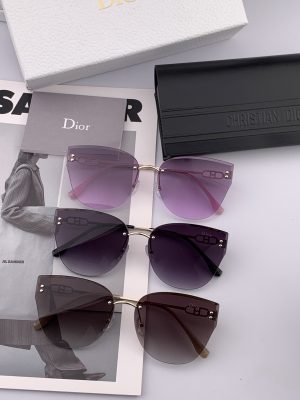 【DIOR】Loại kính râm mới nhất