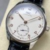 Đồng hồ đeo tay IWC Portugal tự động 3 chân
