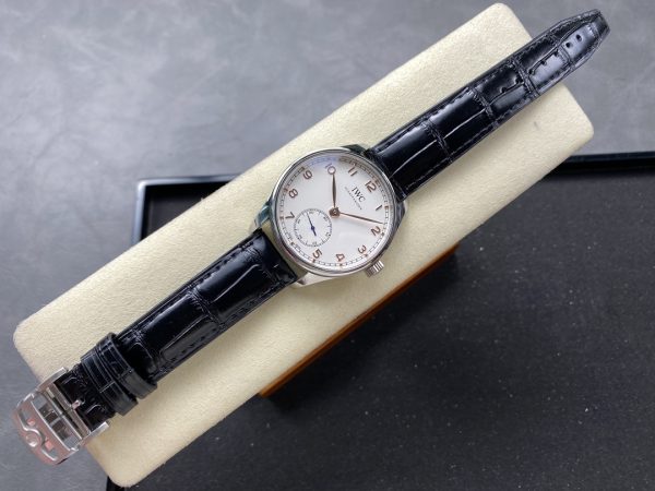 Đồng hồ đeo tay IWC Portugal tự động 3 chân