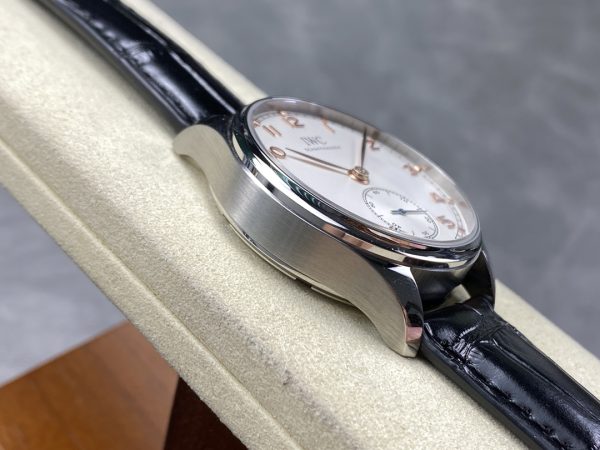 Đồng hồ đeo tay IWC Portugal tự động 3 chân