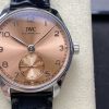 Đồng hồ đeo tay IWC Portugal tự động 3 chân