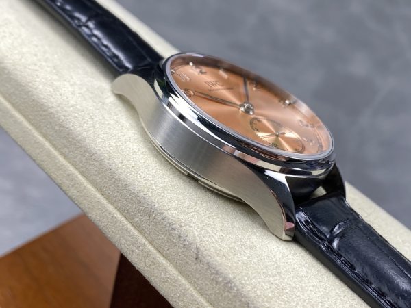 Đồng hồ đeo tay IWC Portugal tự động 3 chân