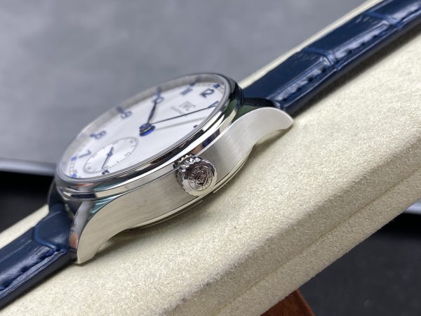 Đồng hồ đeo tay IWC Portugal tự động 3 chân