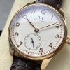 Đồng hồ đeo tay IWC Portugal tự động 3 chân