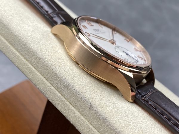 Đồng hồ đeo tay IWC Portugal tự động 3 chân