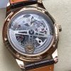 Đồng hồ đeo tay IWC Portugal tự động 3 chân