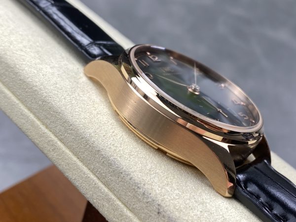 Đồng hồ đeo tay IWC Portugal tự động 3 chân