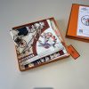 Chanel chuỗi vuông khăn (Loại xe mới)