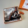 Chanel chuỗi vuông khăn (Loại xe mới)