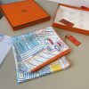 Chanel chuỗi vuông khăn (Loại xe mới)
