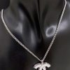 Trang sức vòng cổ Chanel