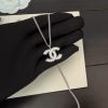 Trang sức vòng cổ Chanel
