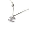 Trang sức vòng cổ Chanel