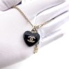 Trang sức vòng cổ Chanel