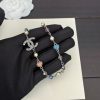 Trang sức vòng cổ Chanel