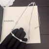 Trang sức vòng cổ Chanel