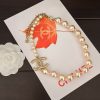 Trang sức vòng cổ Chanel