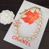Trang sức vòng cổ Chanel