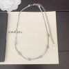Trang sức vòng cổ Chanel