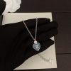 Trang sức vòng cổ Chanel