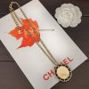 Trang sức vòng cổ Chanel
