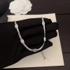 Trang sức vòng cổ Chanel