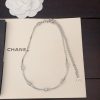 Trang sức vòng cổ Chanel