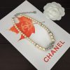 Trang sức vòng cổ Chanel
