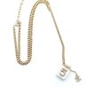 Trang sức vòng cổ Chanel