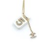 Trang sức vòng cổ Chanel
