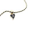 Trang sức vòng cổ Chanel