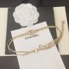 Trang sức vòng cổ Chanel