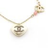 Trang sức vòng cổ Chanel