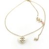 Trang sức vòng cổ Chanel
